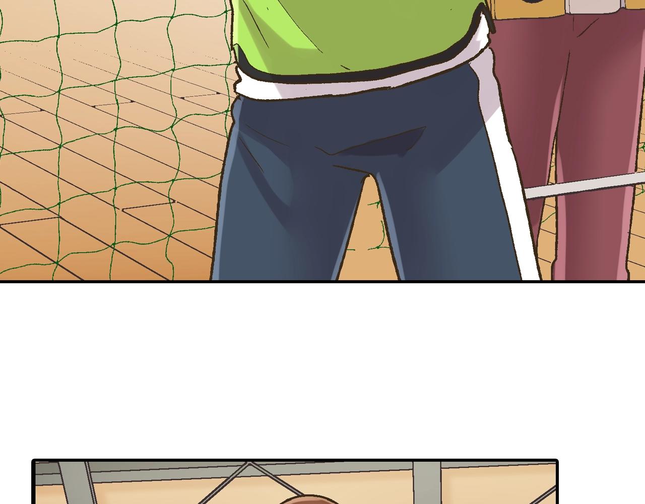 第102话 喜欢的魔法(1/2)-第103话