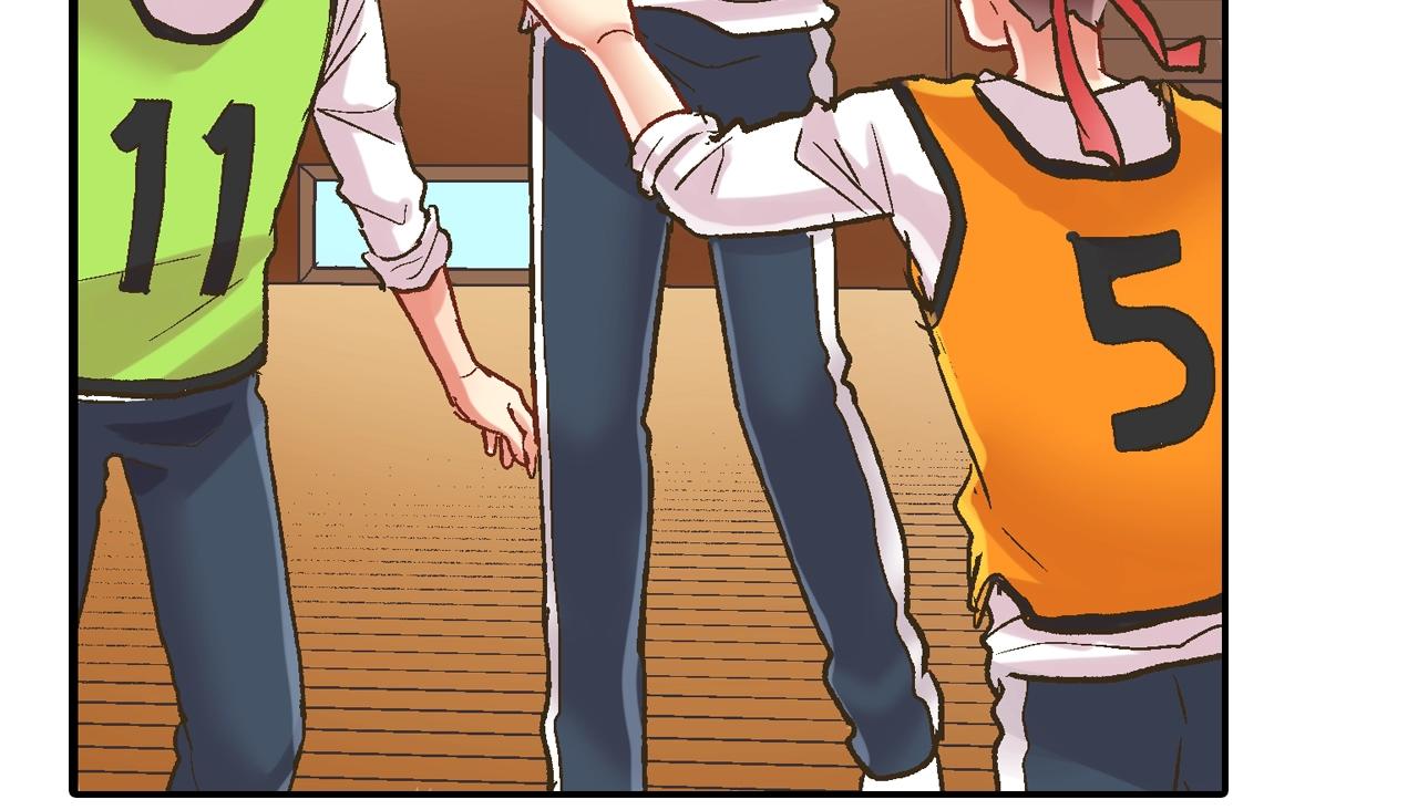 第102话 喜欢的魔法(1/2)-第103话