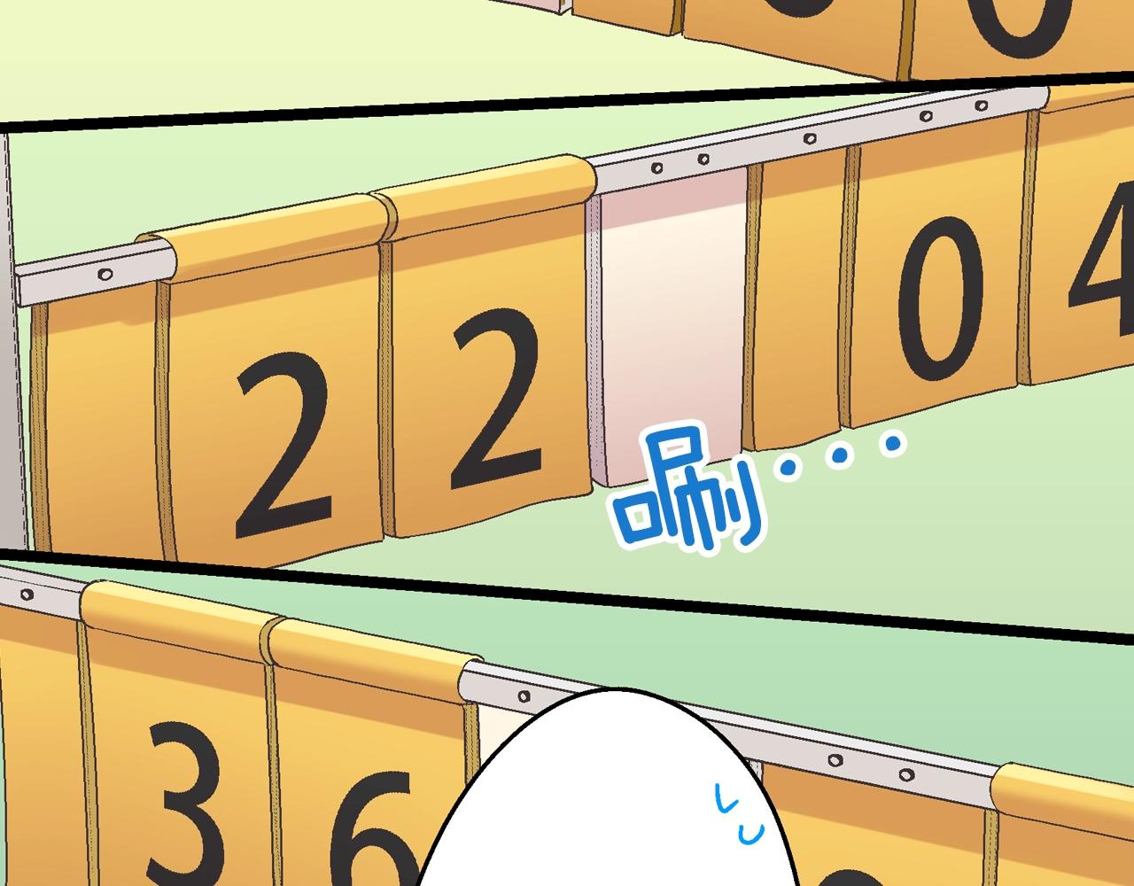 第102话 喜欢的魔法(1/2)-第103话