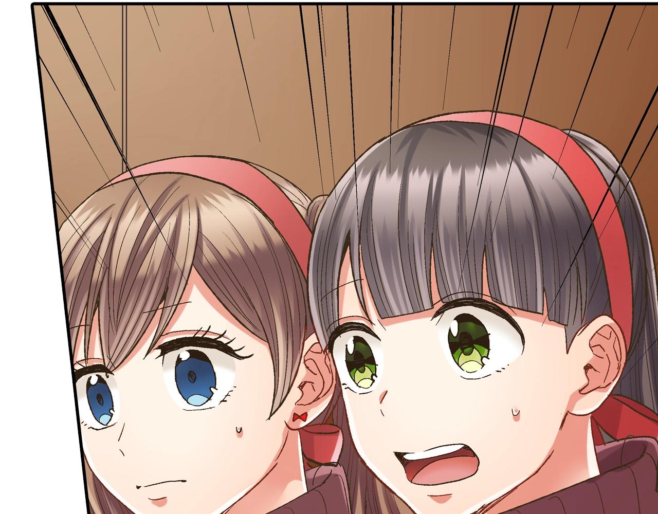 第102话 喜欢的魔法(1/2)-第103话