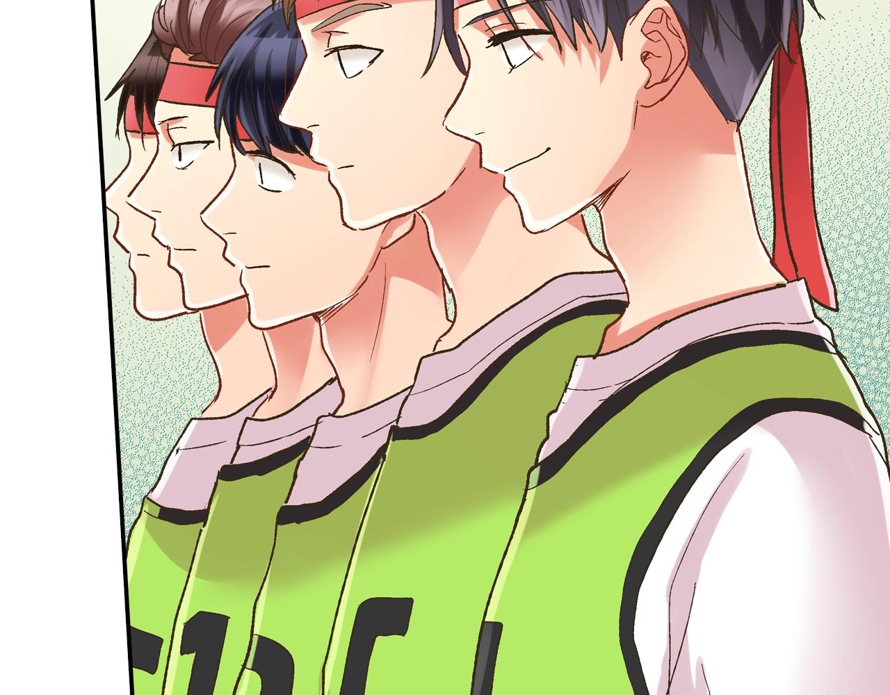 第102话 喜欢的魔法(1/2)-第103话