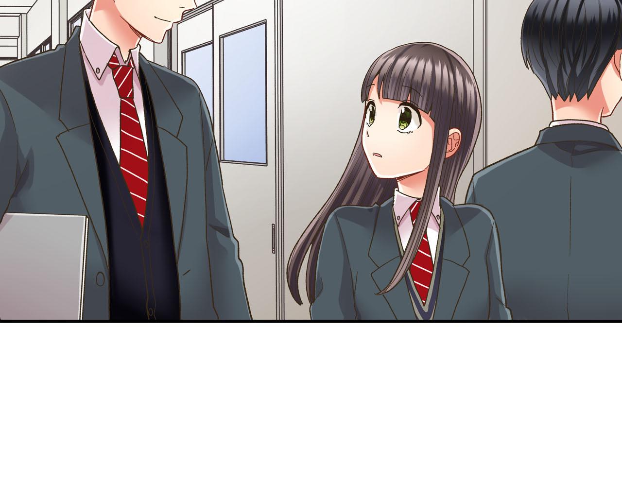 第110话 他的新同学(1/2)-第111话