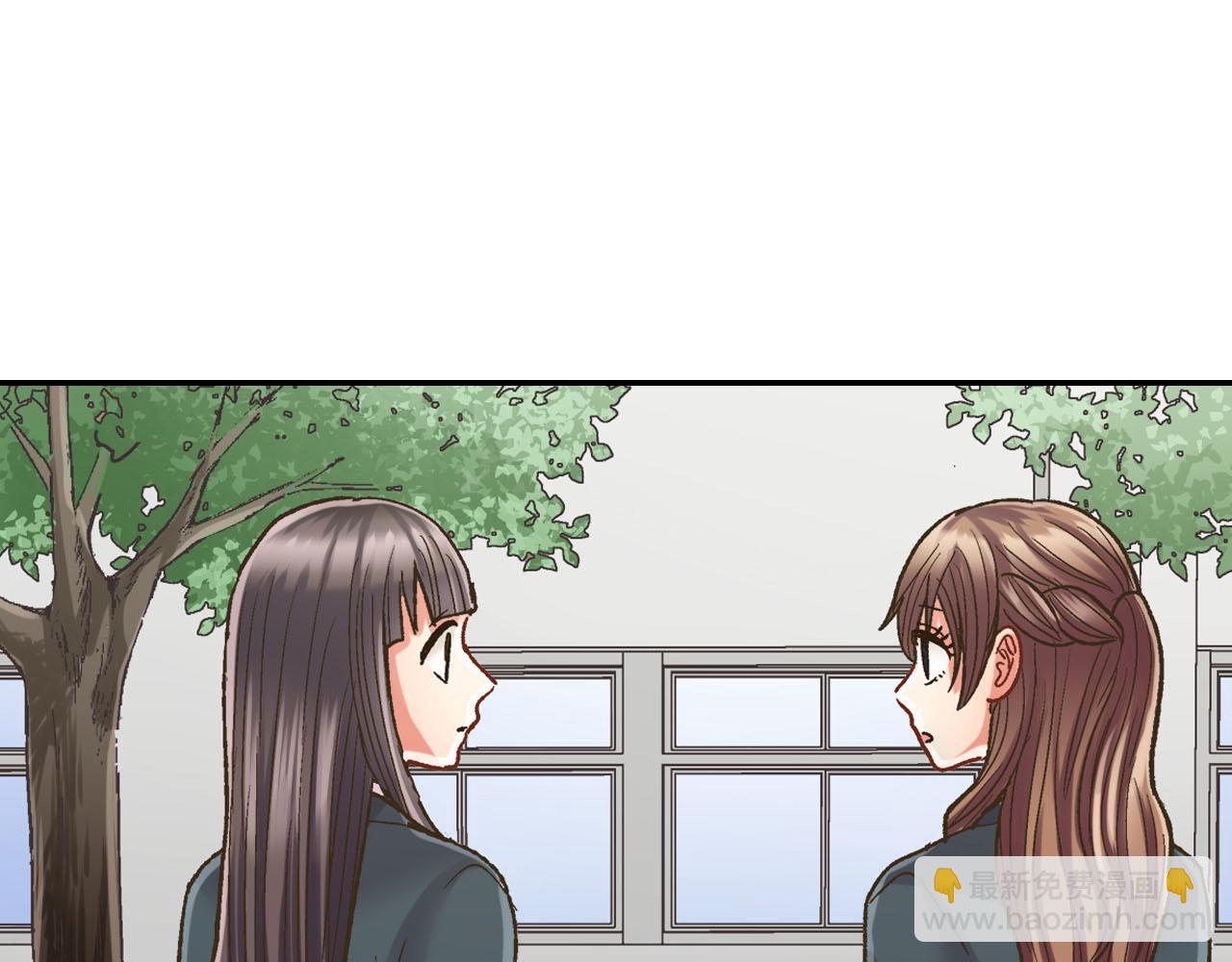 第112话 尴尬的瞬间(1/2)-第113话