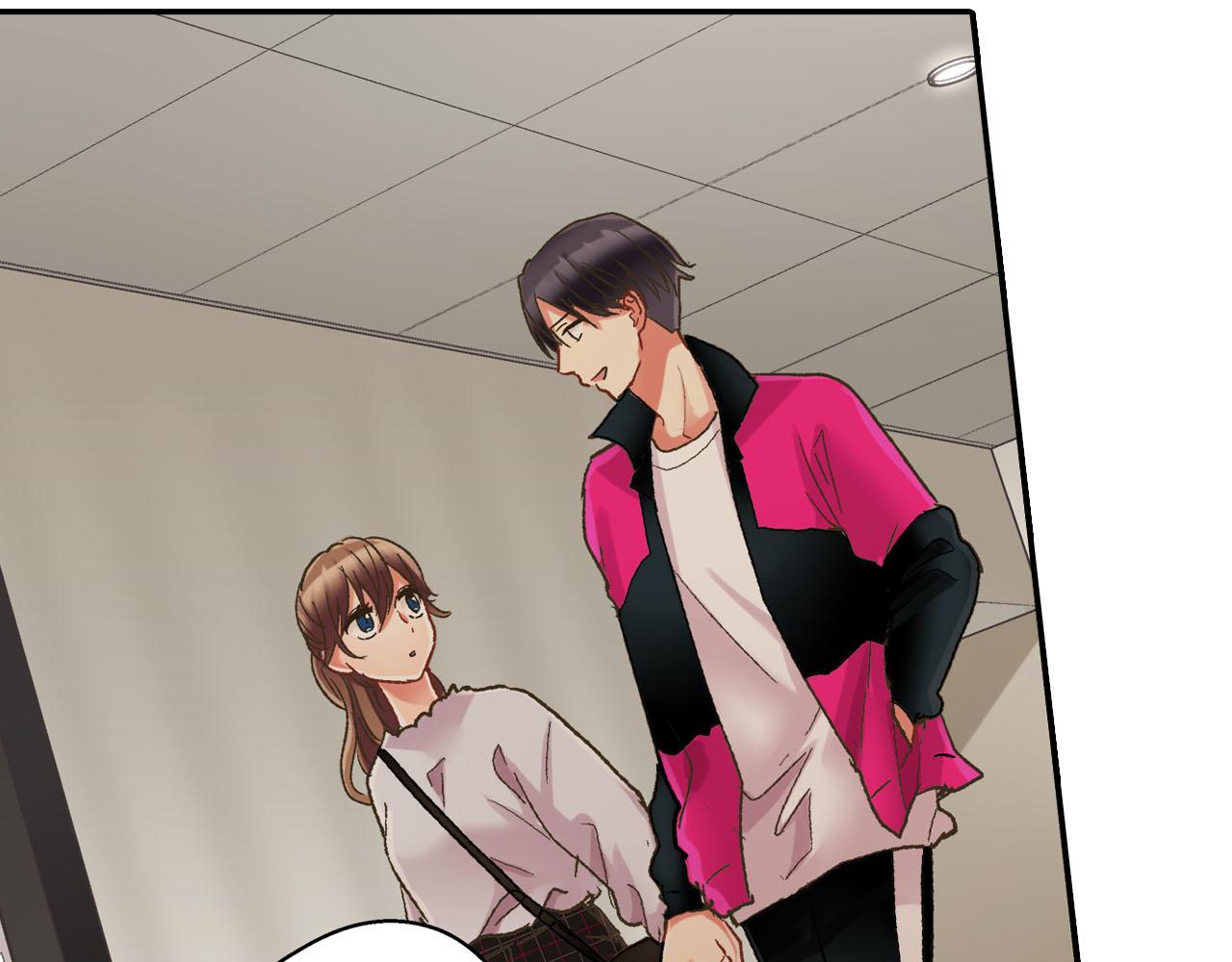 第124话 约会途中(1/2)-第125话