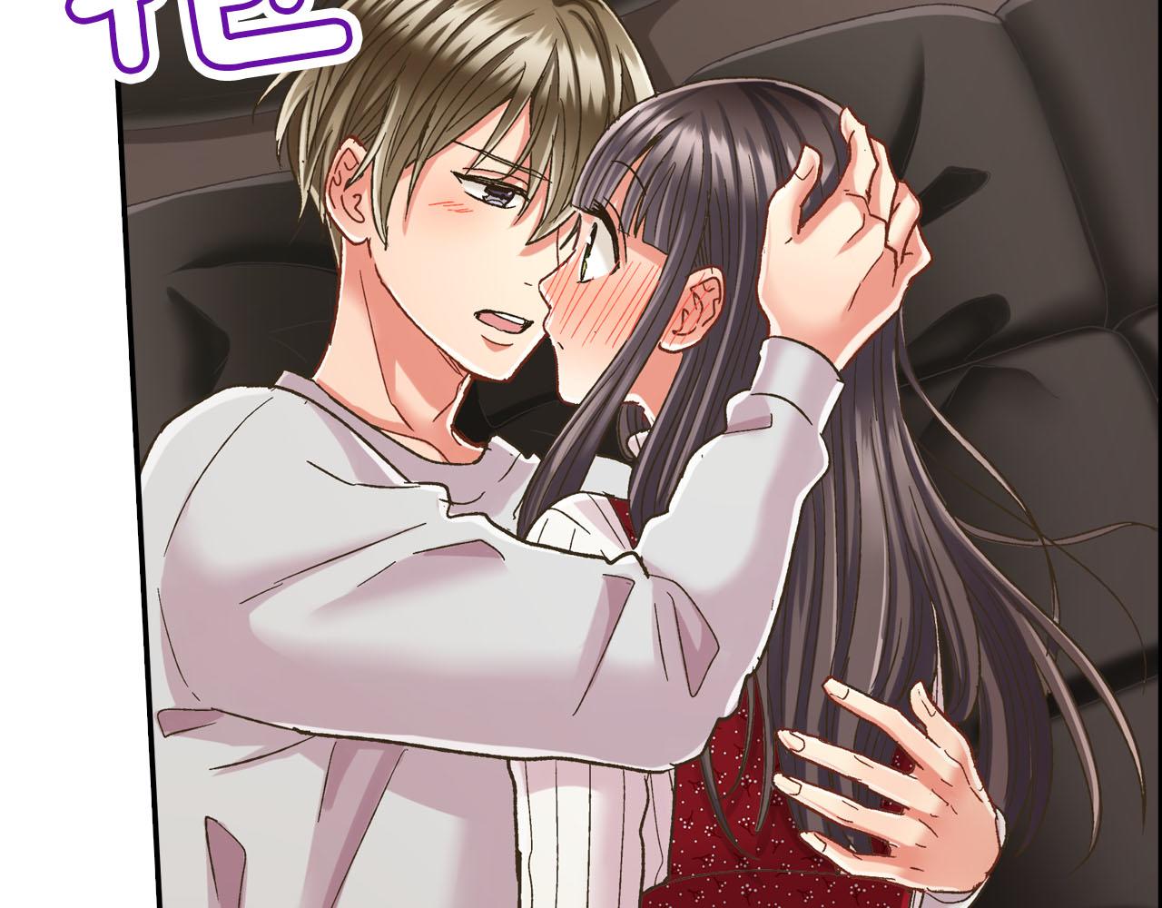 第124话 约会途中(1/2)-第125话