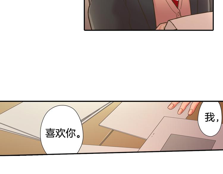 第134话 不用答复的告白(1/2)-第19话