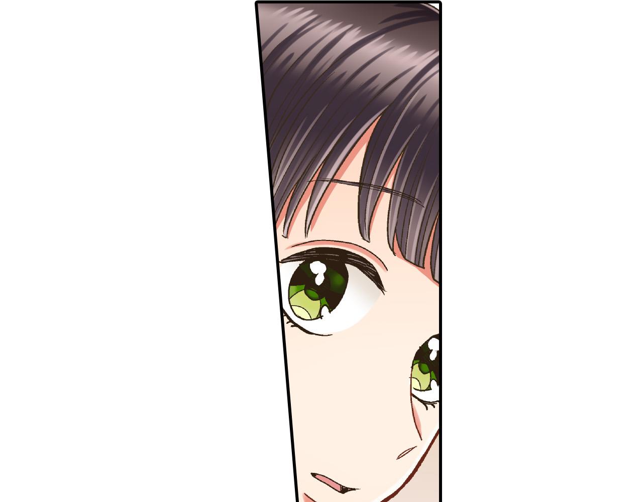 第156话 大胆求爱！(1/2)-第41话