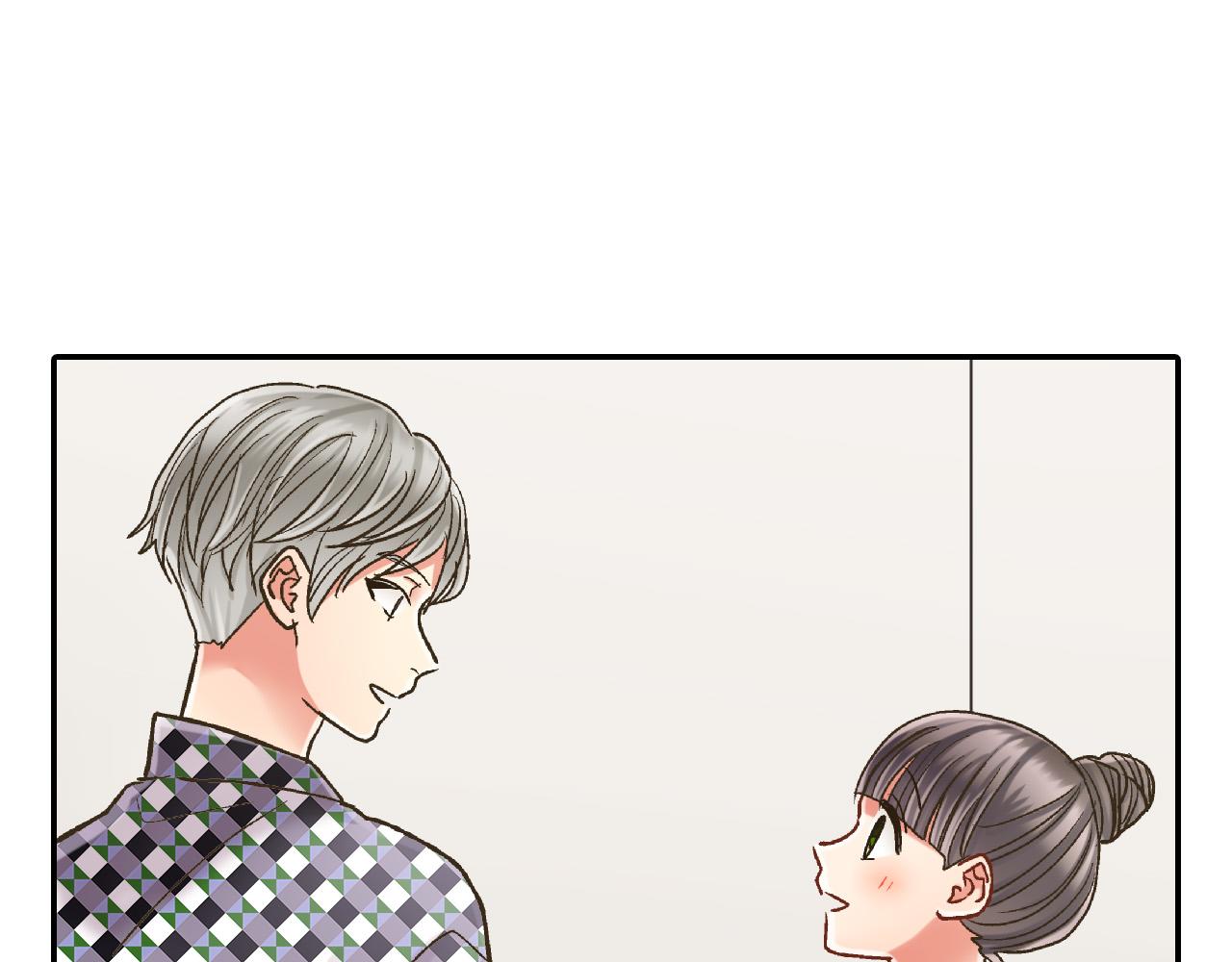 第156话 大胆求爱！(1/2)-第41话