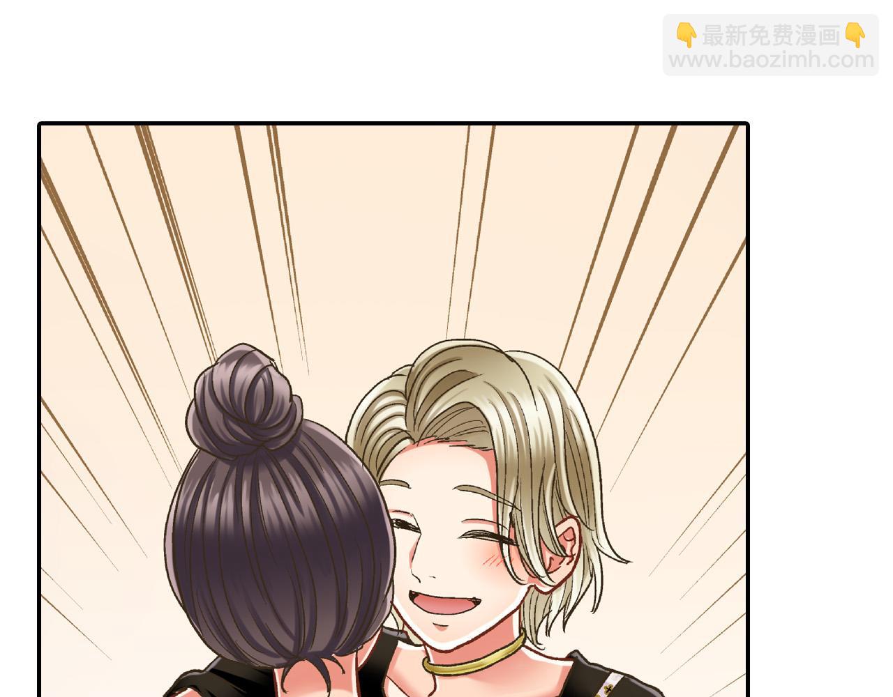 第159话 贴面礼(1/2)-第115话