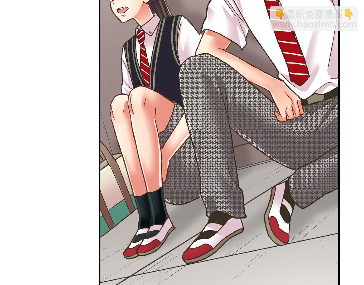 第162话 叉开话题(1/2)-第133话