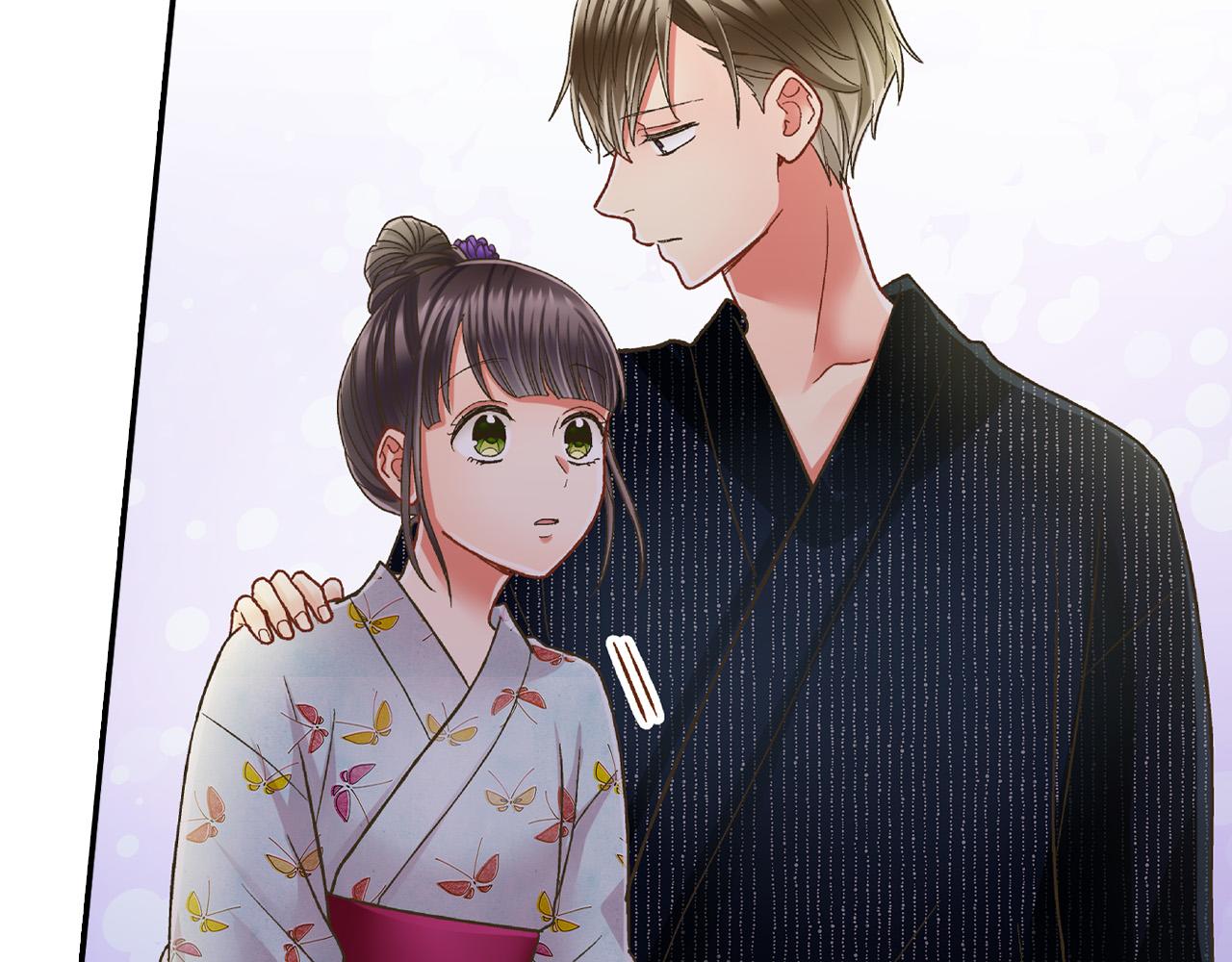 第166话 分开约会(1/2)-第137话