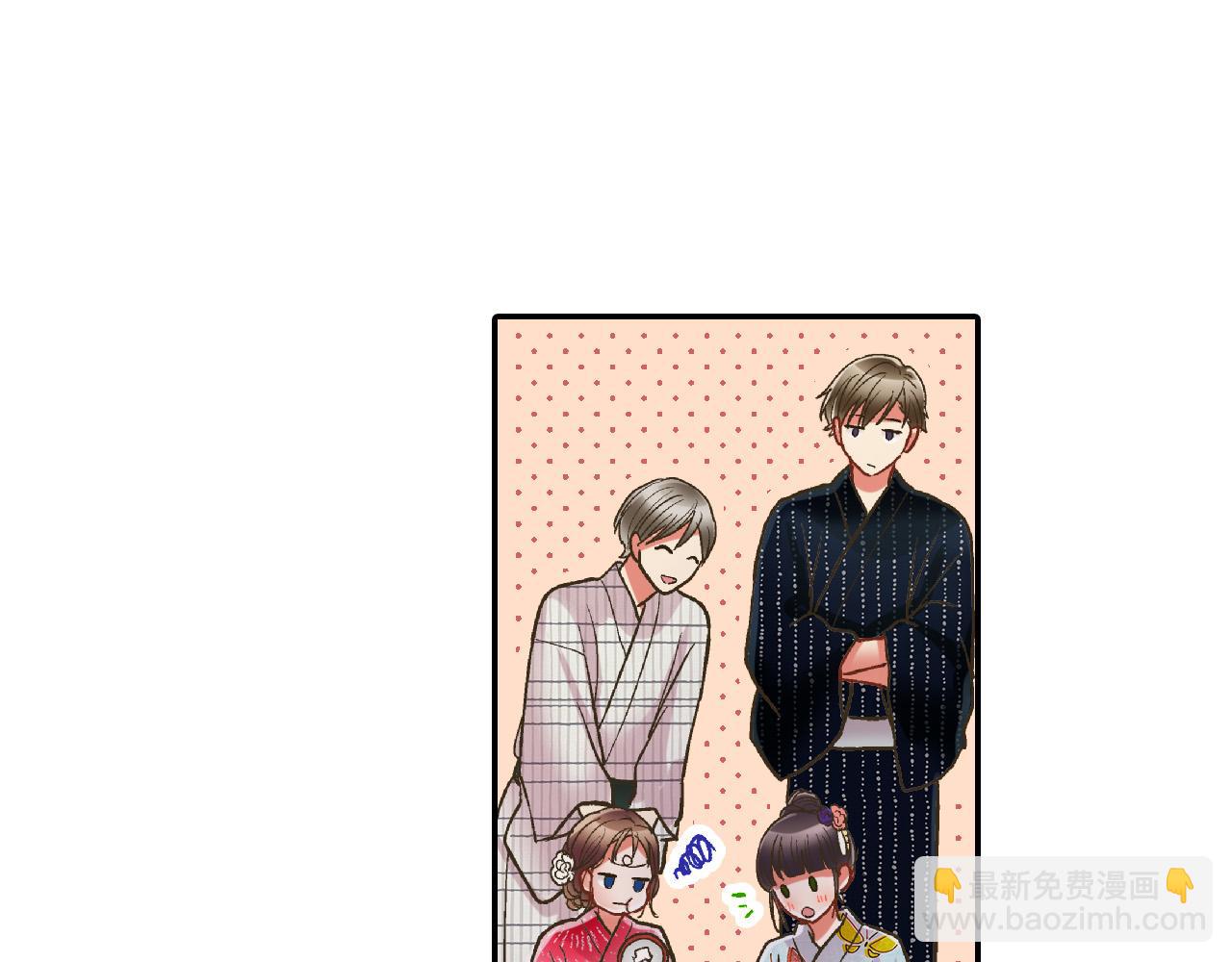 第166话 分开约会(1/2)-第137话