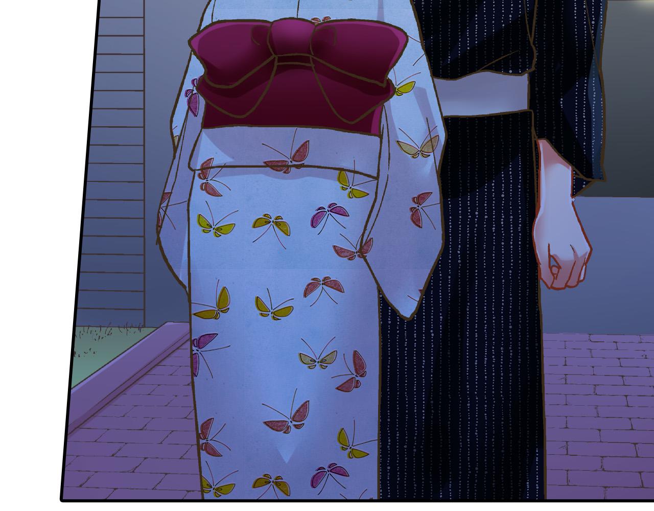 第170话 生分(1/2)-第141话