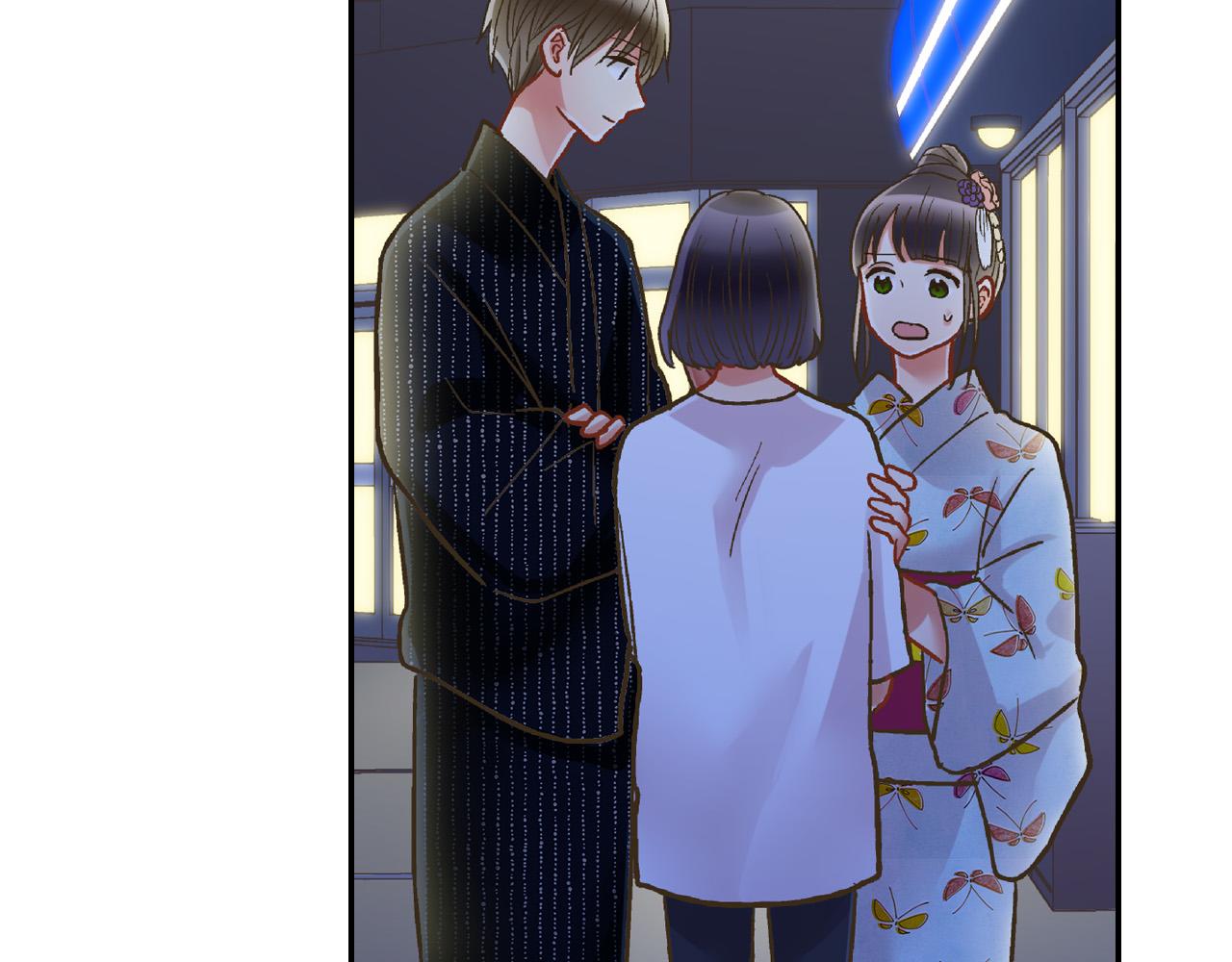 第170话 生分(1/2)-第141话