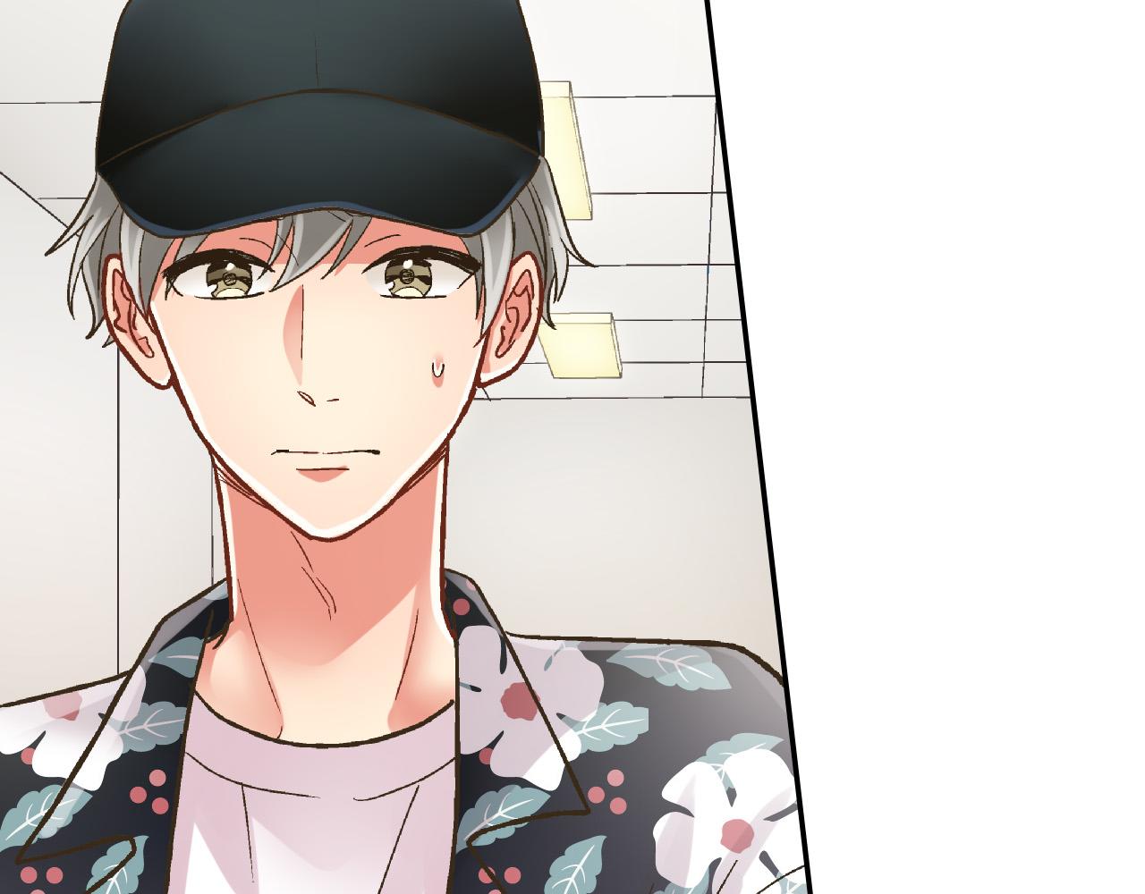 第172话 我们翘课吧！(1/2)-第143话