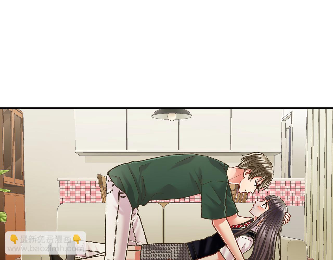 第184话 想跟你在一起(1/2)-第155话