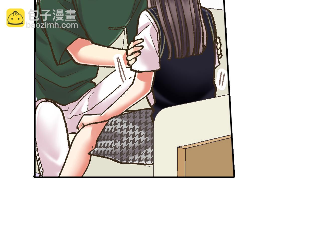 第184话 想跟你在一起(1/2)-第155话