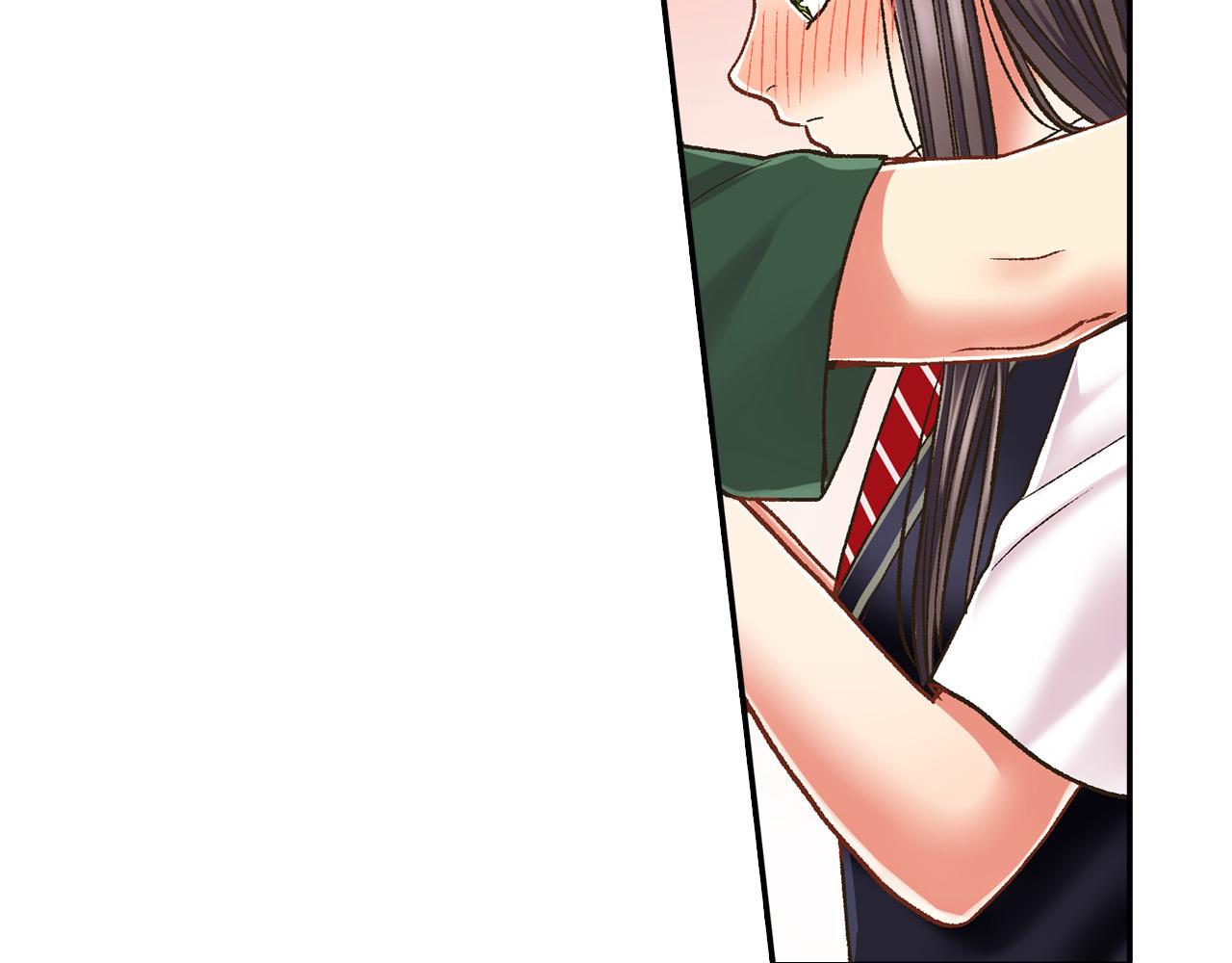 第184话 想跟你在一起(1/2)-第155话