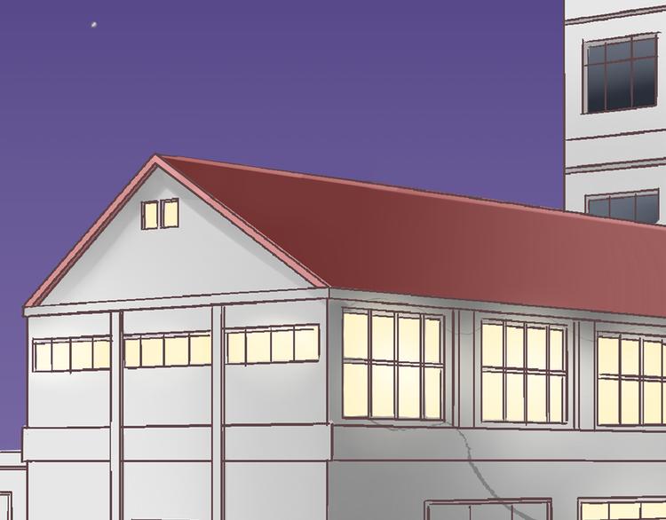 第4话 传说中的小姐妹欺凌团？(1/3)-第5话