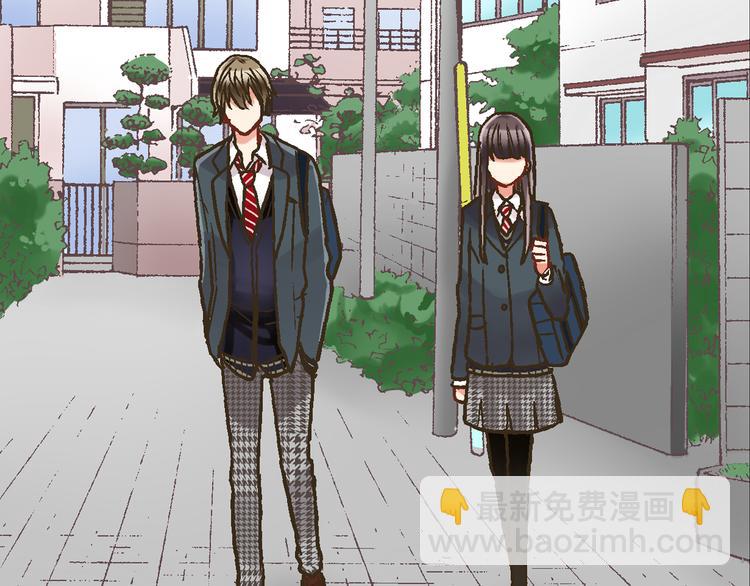 第4话 传说中的小姐妹欺凌团？(1/3)-第5话