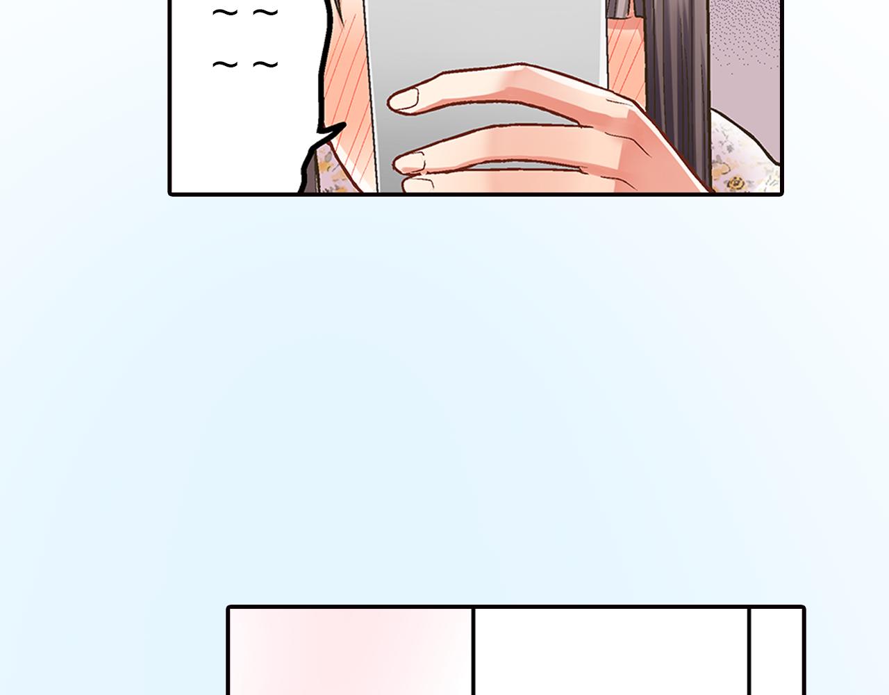 第42话 两个人一起好紧张！(1/3)-第43话