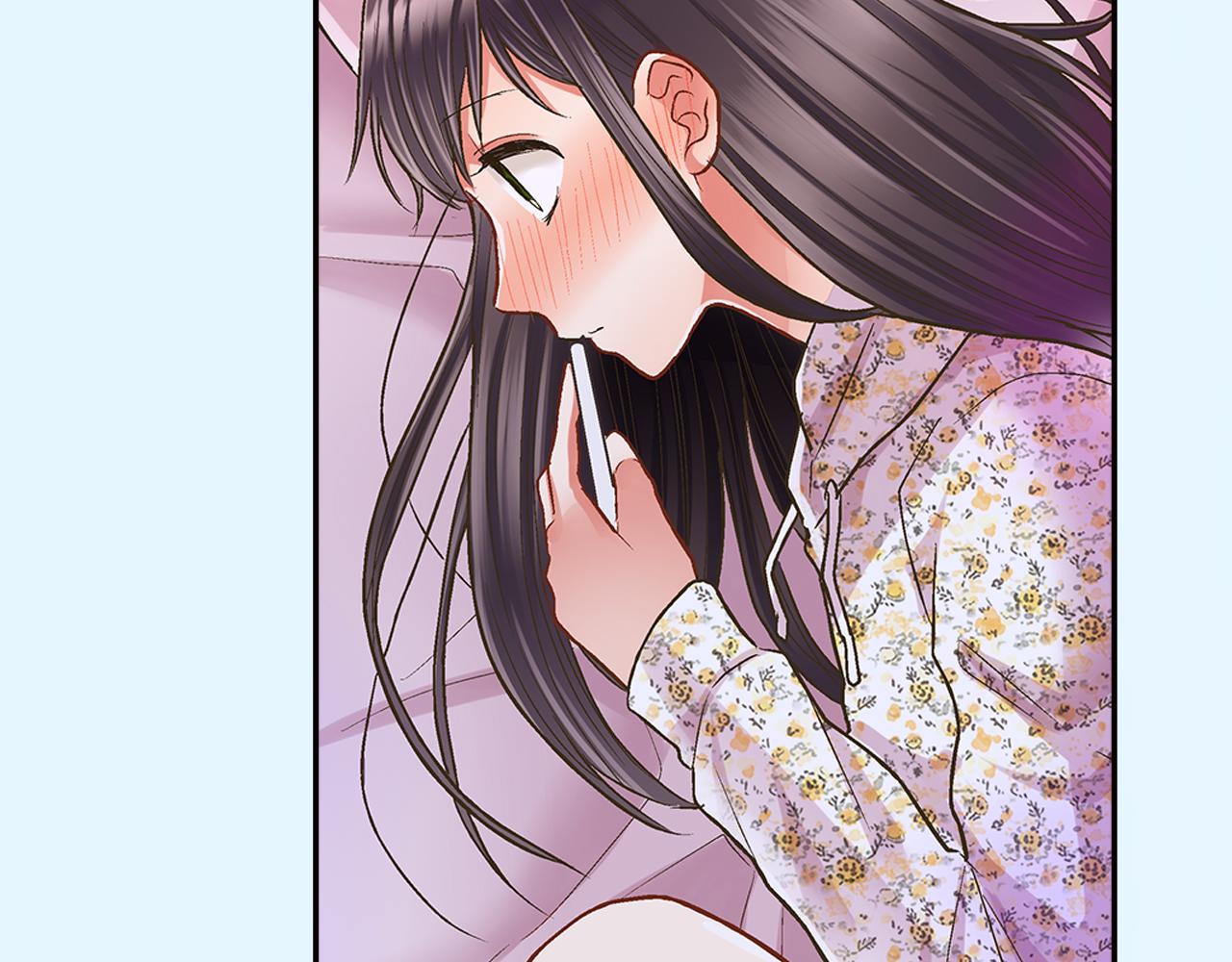 第42话 两个人一起好紧张！(1/3)-第43话