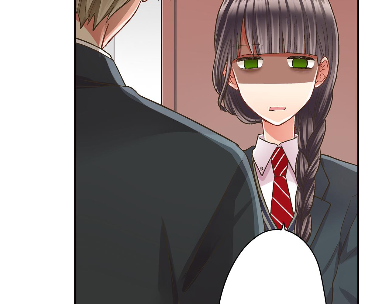 第42话 两个人一起好紧张！(1/3)-第43话