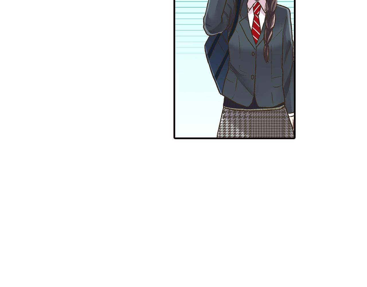 第42话 两个人一起好紧张！(1/3)-第43话