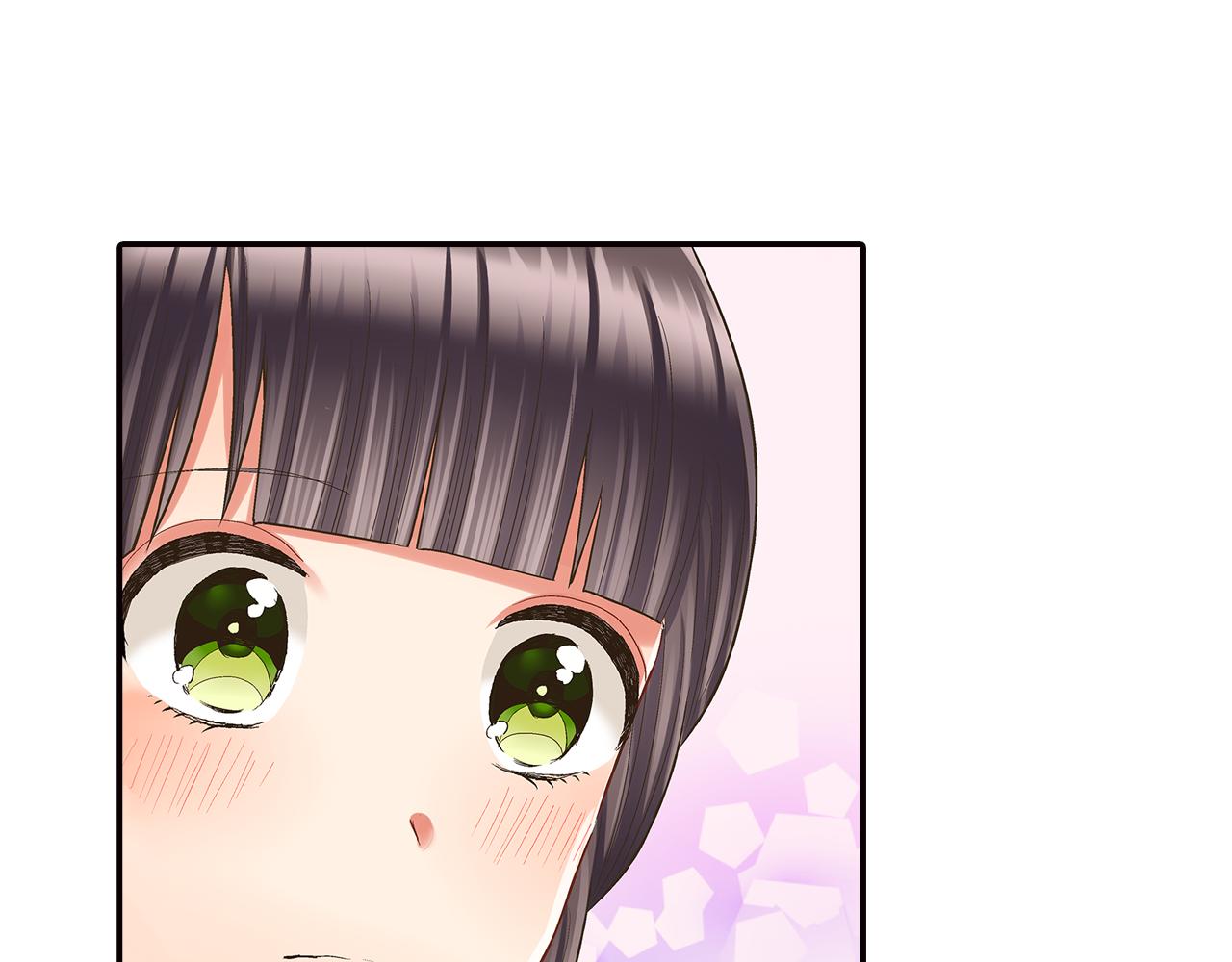 第42话 两个人一起好紧张！(1/3)-第43话