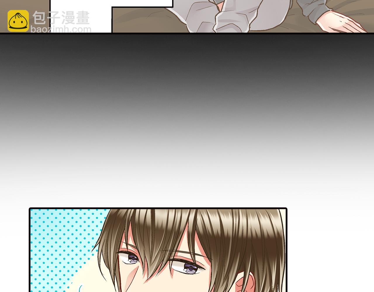 第42话 两个人一起好紧张！(1/3)-第43话