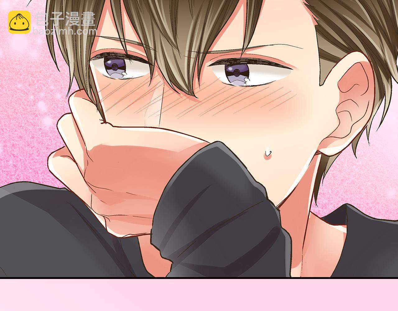 第42话 两个人一起好紧张！(1/3)-第43话