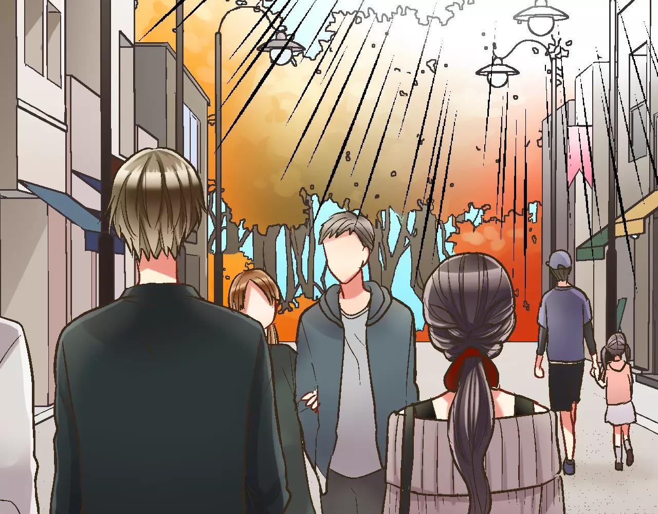 第44话 紧张的亲密行为(1/3)-第45话