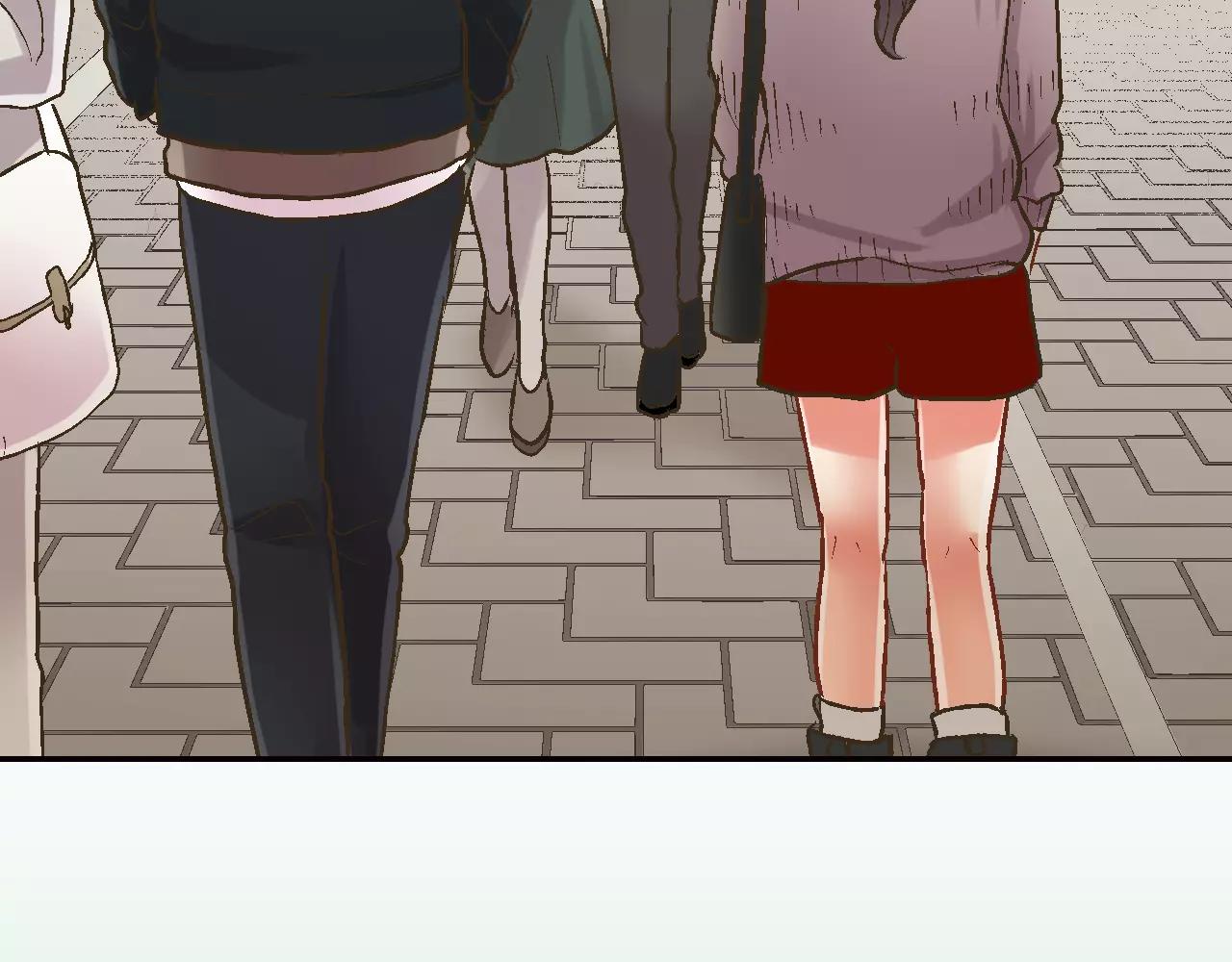 第44话 紧张的亲密行为(1/3)-第45话