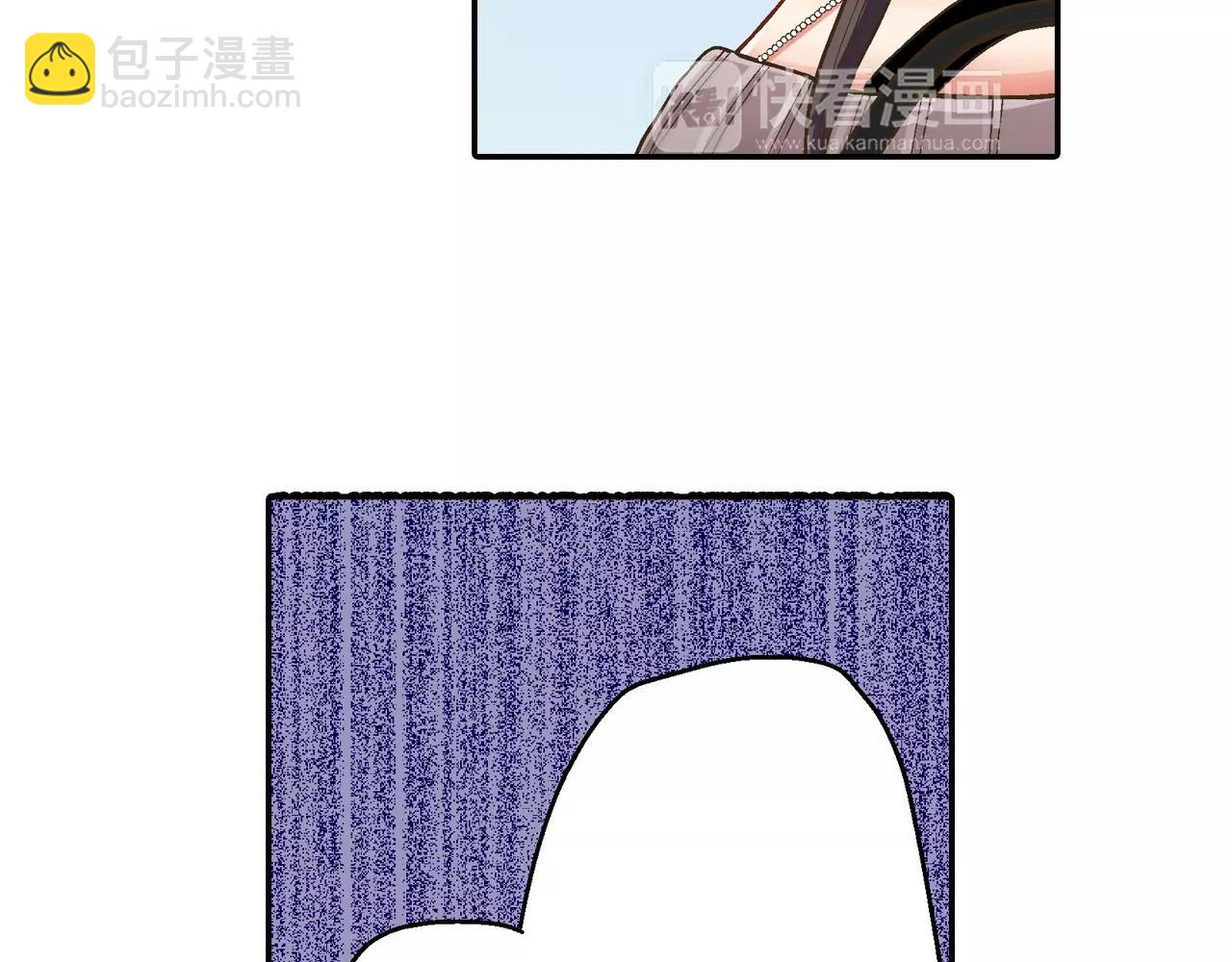 第44话 紧张的亲密行为(1/3)-第45话