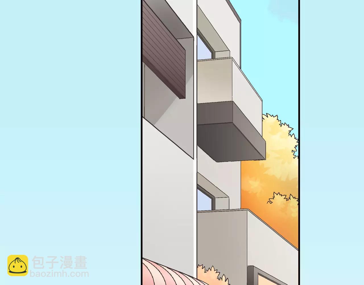 第44话 紧张的亲密行为(1/3)-第45话