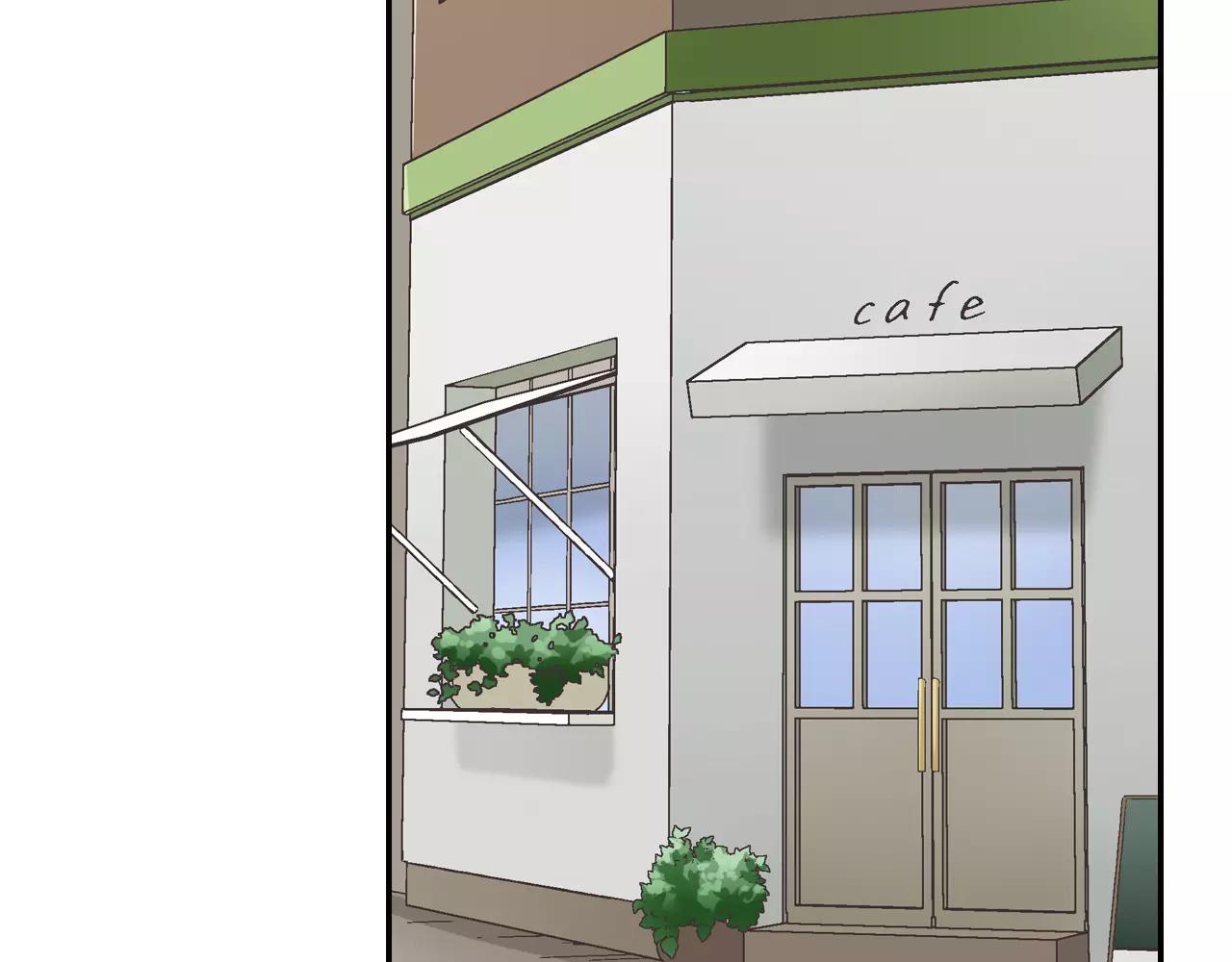 第44话 紧张的亲密行为(1/3)-第45话