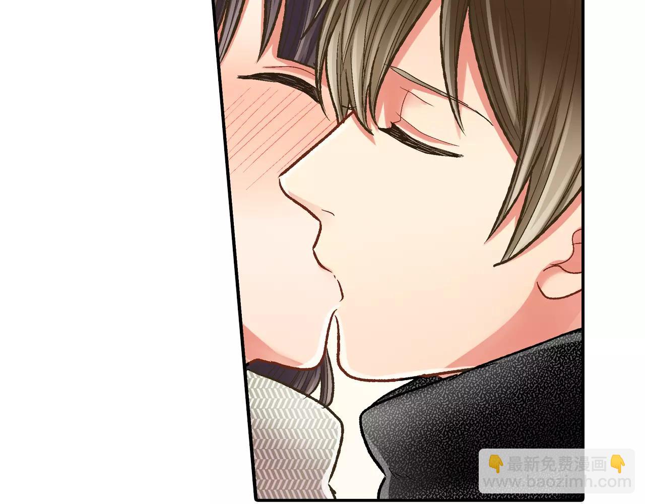 第52话 我想单独相处(1/3)-第53话