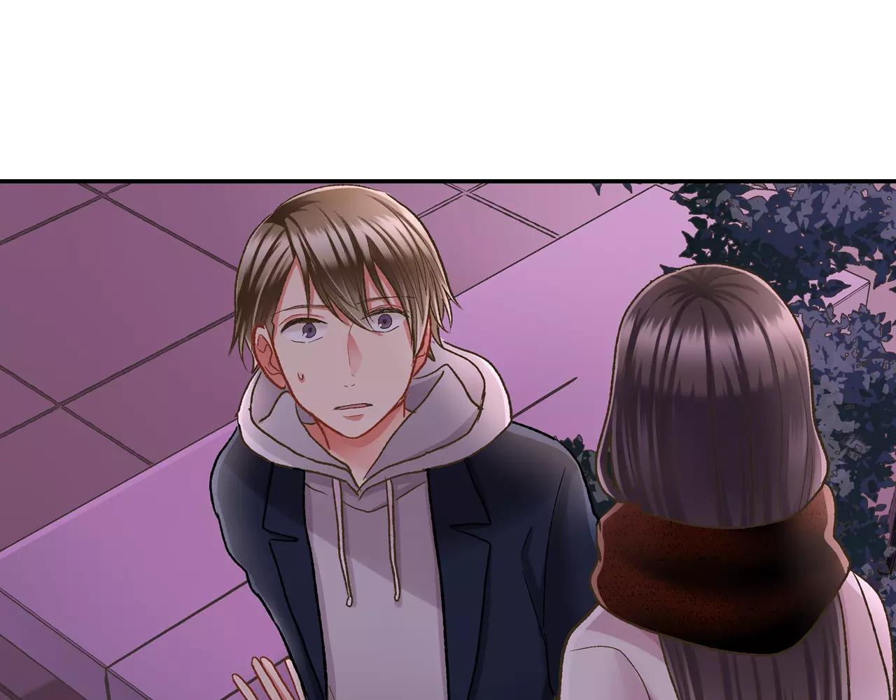 第56话 更加亲密(1/3)-第57话