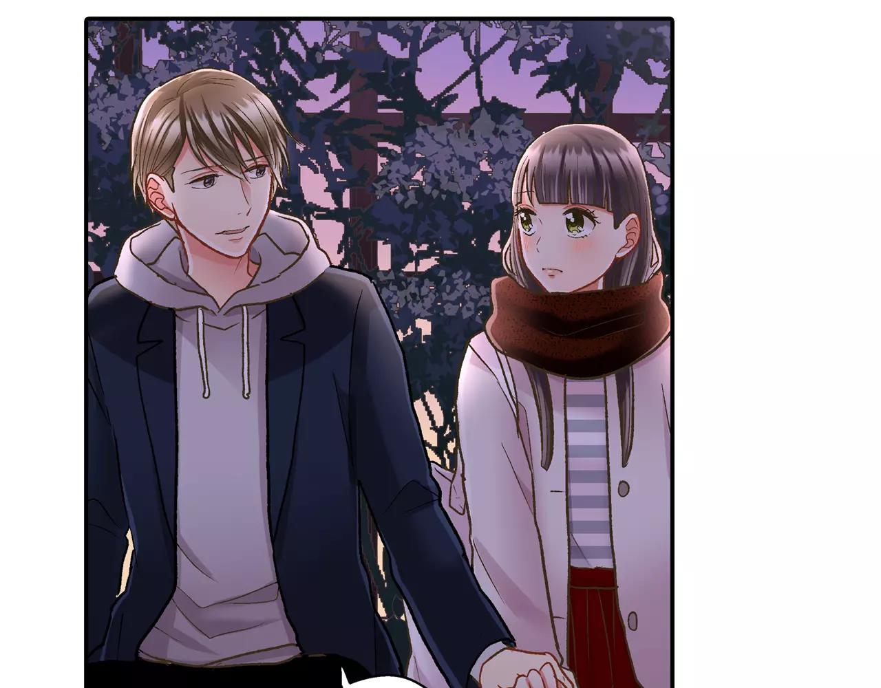 第56话 更加亲密(1/3)-第57话