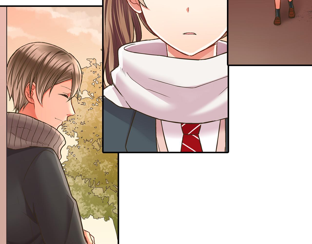 第60话 与你无关(1/2)-第61话