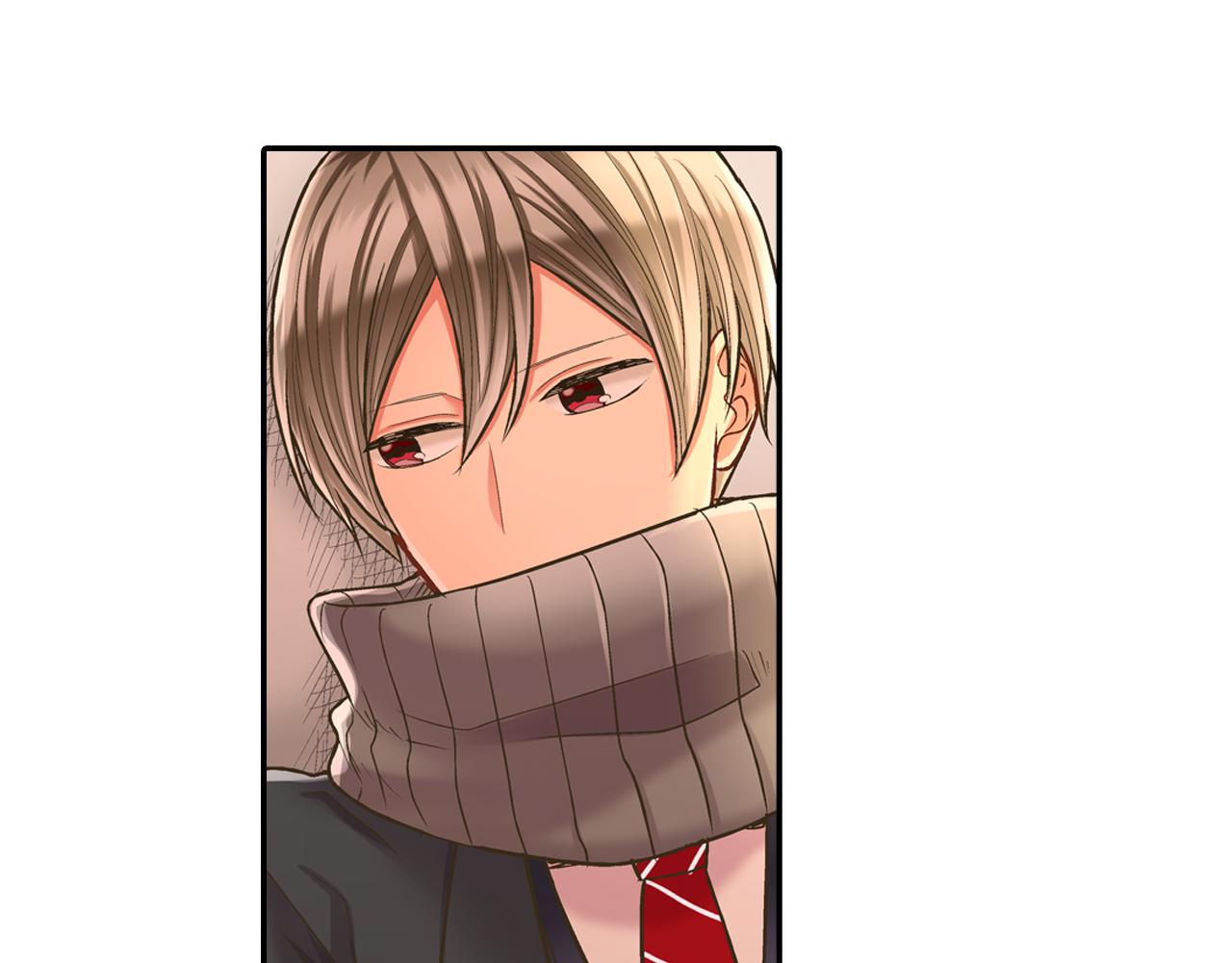 第60话 与你无关(1/2)-第61话