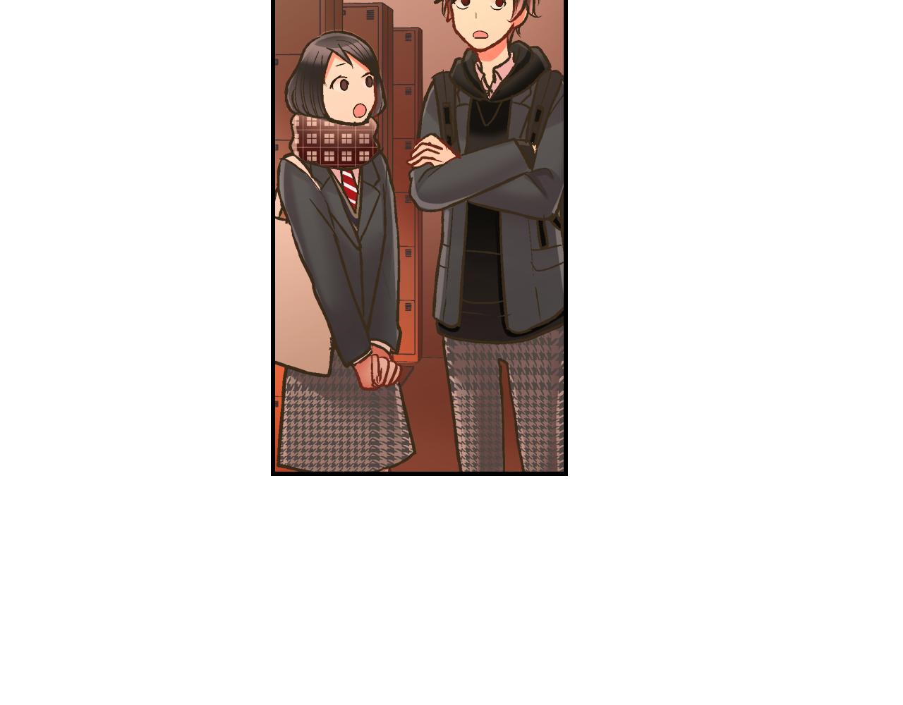 第64话 一起过圣诞节吧！(1/2)-第65话