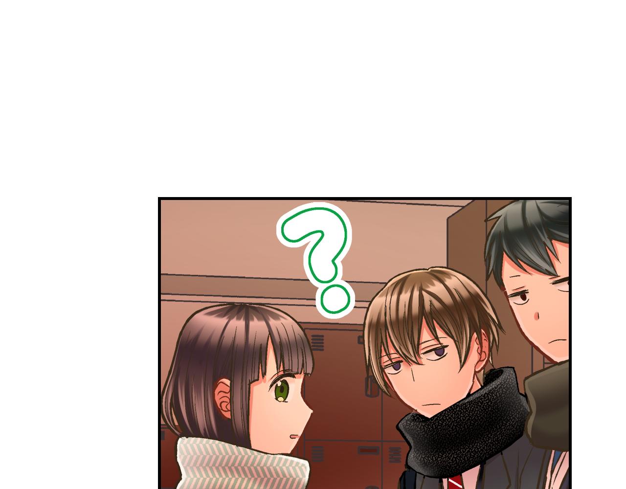 第64话 一起过圣诞节吧！(1/2)-第65话