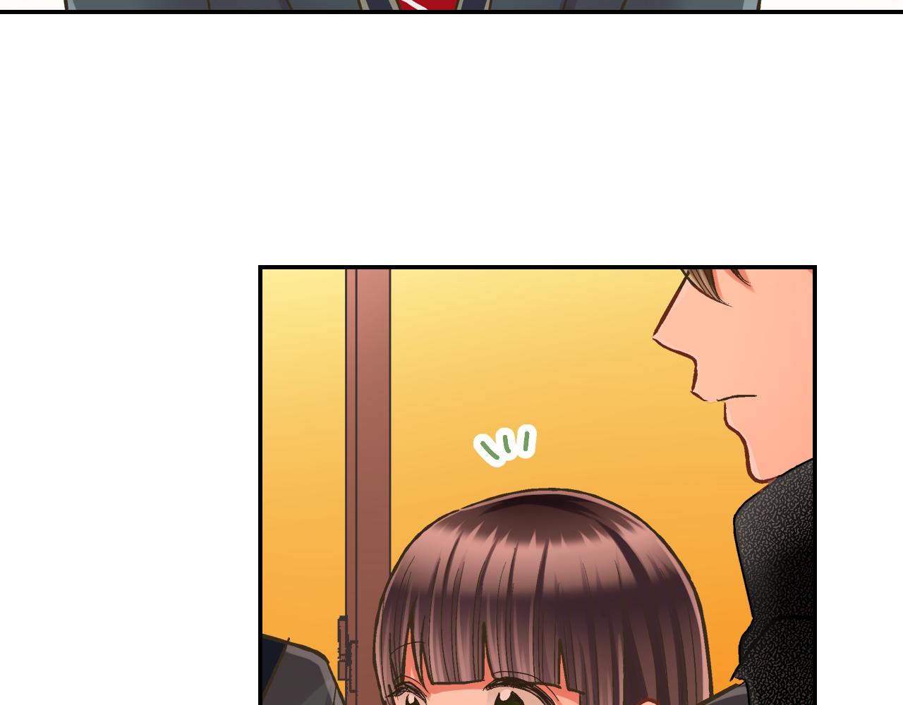 第64话 一起过圣诞节吧！(1/2)-第65话