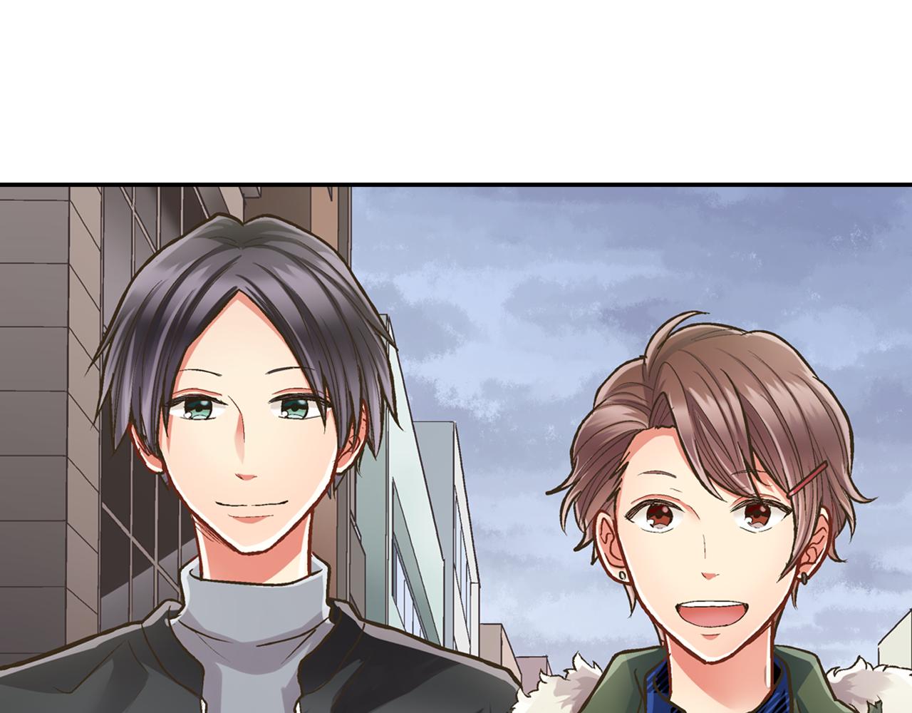 第66话 青梅竹马(1/2)-第67话