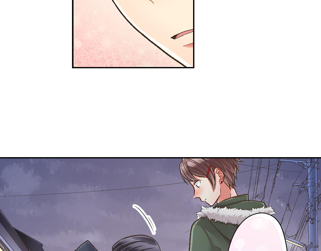 第70话 圣诞夜的心意(1/2)-第71话