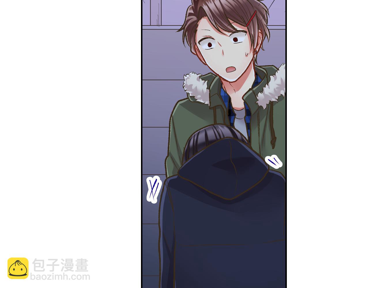 第70话 圣诞夜的心意(1/2)-第71话