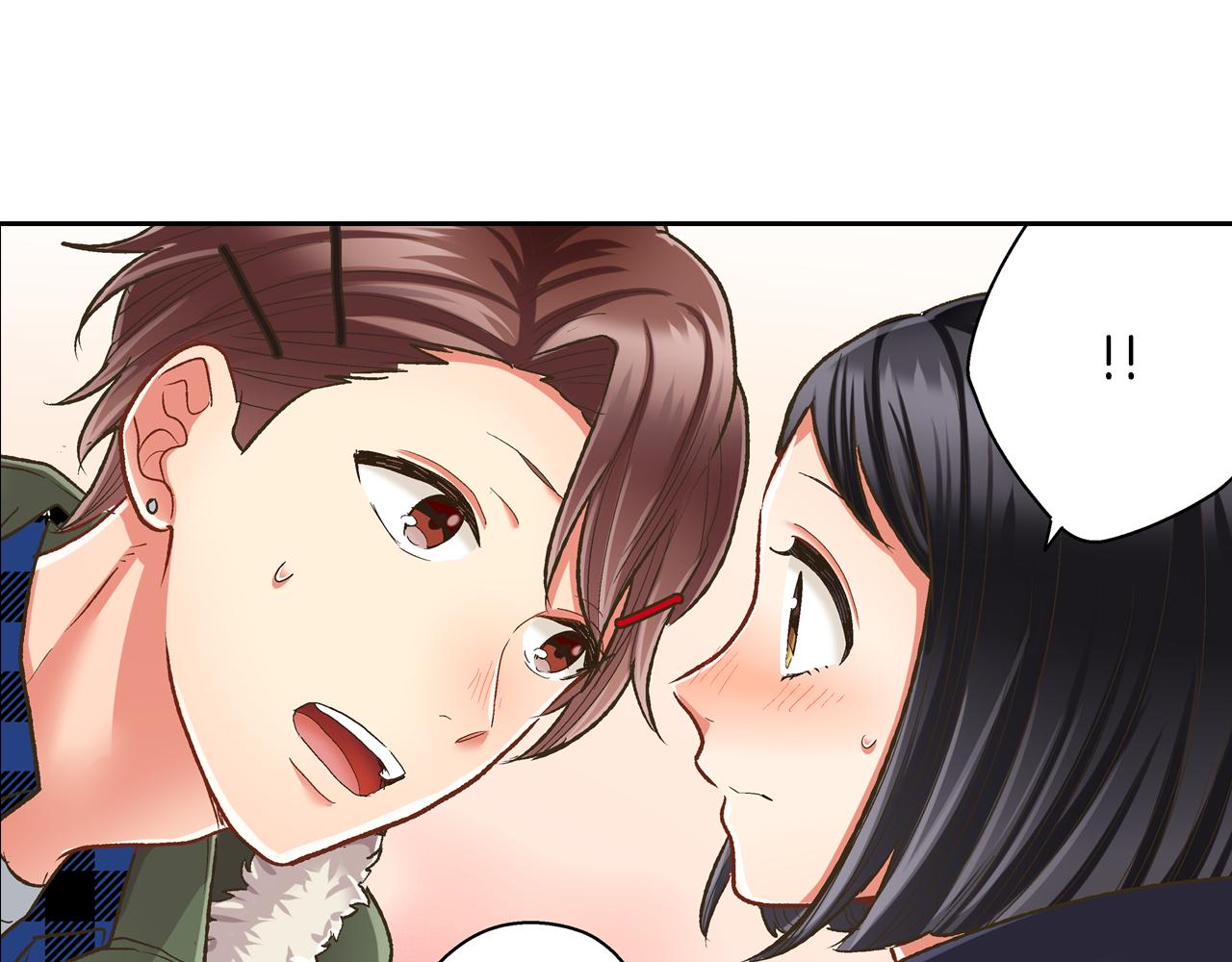 第70话 圣诞夜的心意(1/2)-第71话