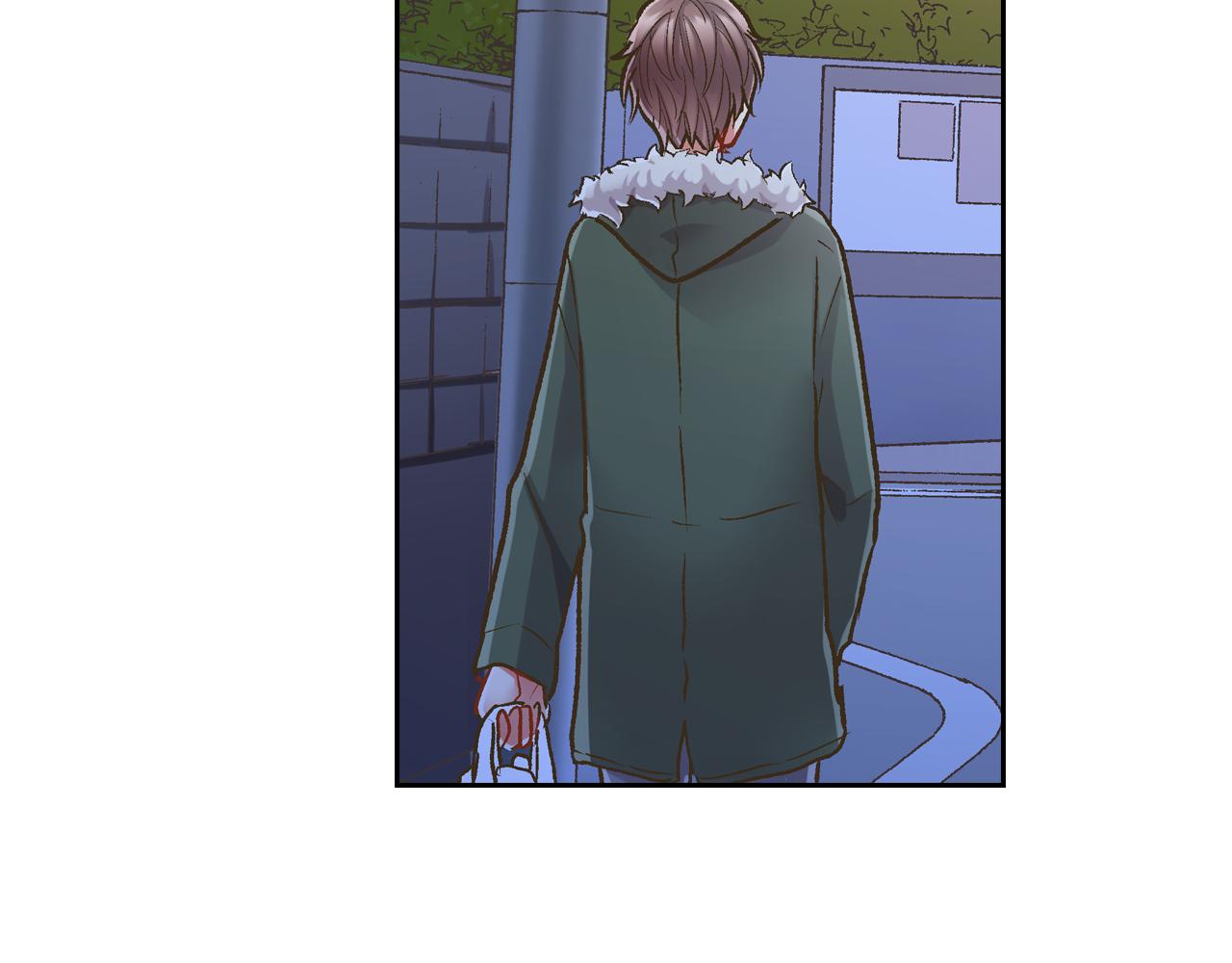 第70话 圣诞夜的心意(1/2)-第71话