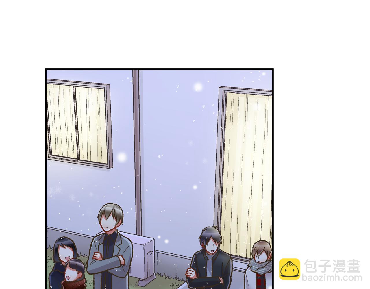 第70话 圣诞夜的心意(1/2)-第71话